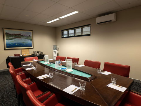 Novotel Darwin Airport Hotel - Accommodation Resorts 7