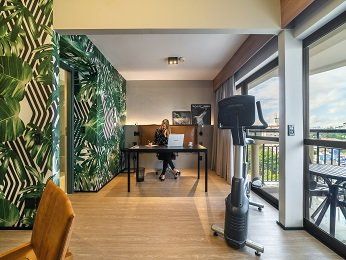 Novotel Darwin Airport Hotel - Accommodation Resorts 15