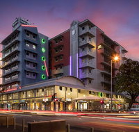 Rydges Darwin Central - Accommodation Resorts