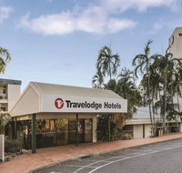 Travelodge Resort Darwin - Accommodation Resorts
