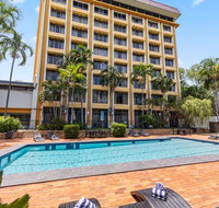 Hotel Frontier Darwin - Accommodation Resorts