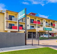 Quality Hotel Darwin Airport - Accommodation Resorts