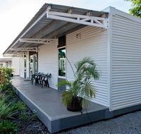 Discovery Parks Darwin - Accommodation Resorts