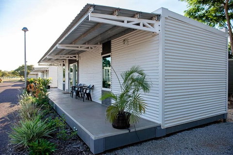 Discovery Parks Darwin - Accommodation Resorts 0