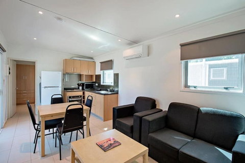 Discovery Parks Darwin - Accommodation Resorts 1