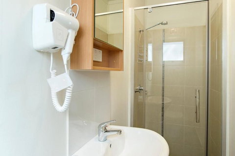 Discovery Parks Darwin - Accommodation Resorts 2