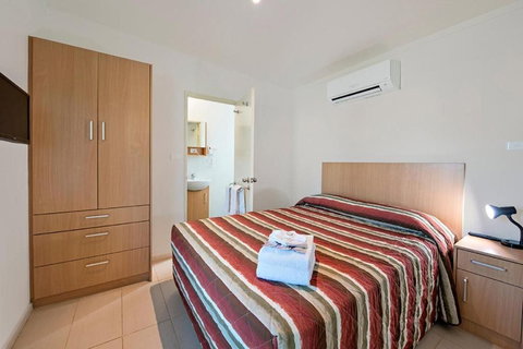 Discovery Parks Darwin - Accommodation Resorts 3