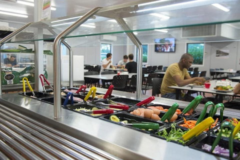 Discovery Parks Darwin - Accommodation Resorts 4