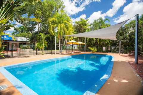 Discovery Parks Darwin - Accommodation Resorts 5