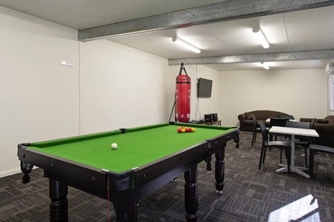 Discovery Parks Darwin - Accommodation Resorts 7