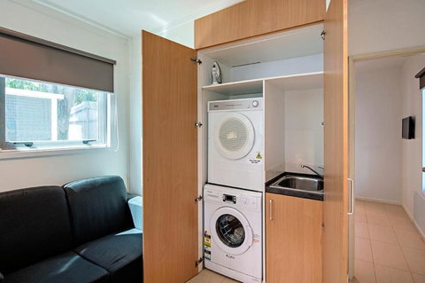 Discovery Parks Darwin - Accommodation Resorts 8