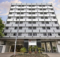 Argus Hotel Darwin - Accommodation Resorts