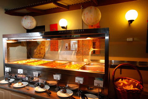 Darwin FreeSpirit Resort & Holiday Park - Accommodation Resorts 3