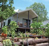 Hidden Valley Holiday Park - Accommodation Resorts