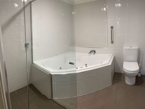Bathurst Heritage Motor Inn - Accommodation Resorts 3