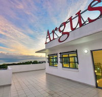 Argus Apartments Darwin - Accommodation Resorts