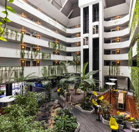 Novotel Darwin Atrium - Accommodation Resorts