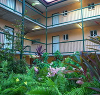 Alatai Holiday Apartments - Accommodation Resorts