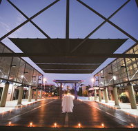 DoubleTree by Hilton Esplanade Darwin - Accommodation Resorts