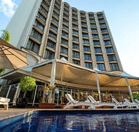 DoubleTree by Hilton Hotel Darwin - Accommodation Resorts