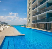 Ramada Suites Zen Quarter Darwin - Accommodation Resorts