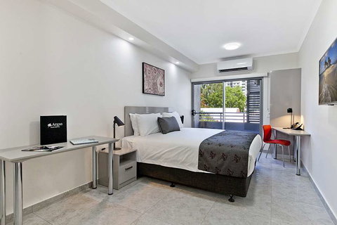 Argus Hotel Darwin - Accommodation Resorts 1