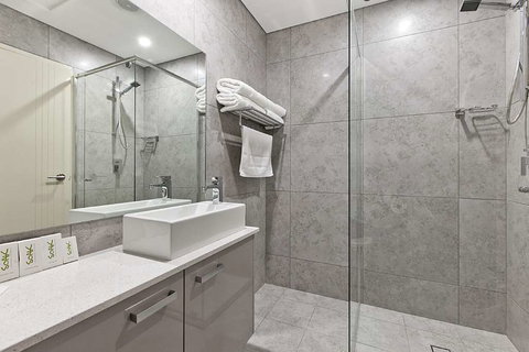 Argus Hotel Darwin - Accommodation Resorts 5