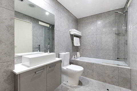Argus Hotel Darwin - Accommodation Resorts 6