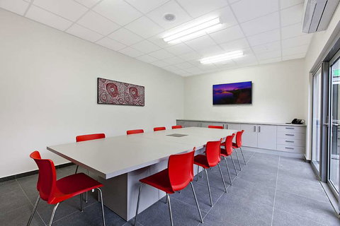 Argus Hotel Darwin - Accommodation Resorts 10
