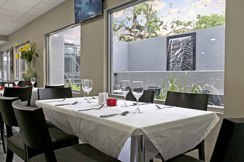 Argus Hotel Darwin - Accommodation Resorts 12