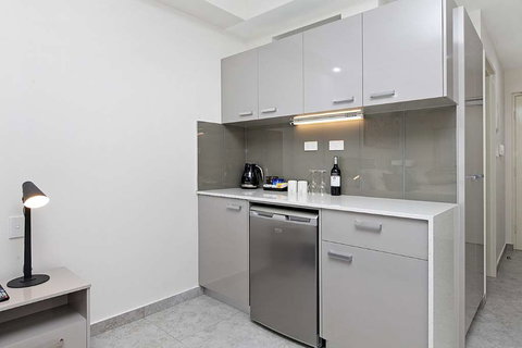 Argus Hotel Darwin - Accommodation Resorts 13