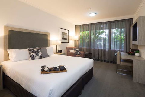 H On Smith Hotel - Accommodation Resorts 4