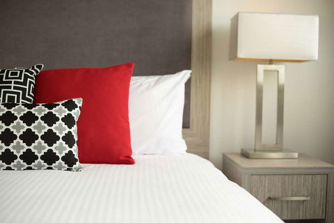 H On Smith Hotel - Accommodation Resorts 5