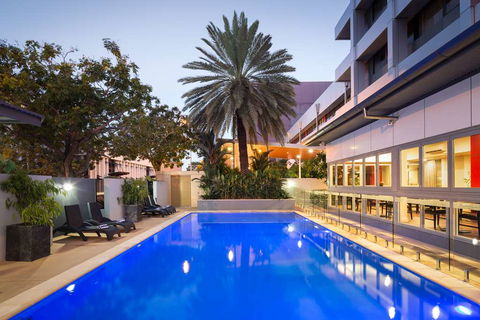 H On Smith Hotel - Accommodation Resorts 8