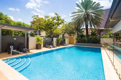 H On Smith Hotel - Accommodation Resorts 9