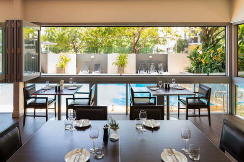 H On Smith Hotel - Accommodation Resorts 10