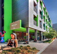 Mercure Bendigo Schaller - Accommodation Resorts
