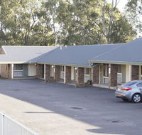 Bendigo Homestead Motor Inn  Apartments - Accommodation Resorts