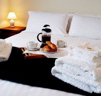 Hut on the Hill BB - Accommodation Resorts