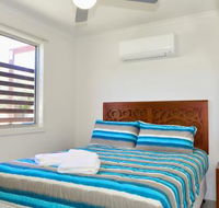 Agnes Water Beach Caravan Park - Accommodation Resorts