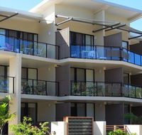 Agnes Water Beach Club - Accommodation Resorts