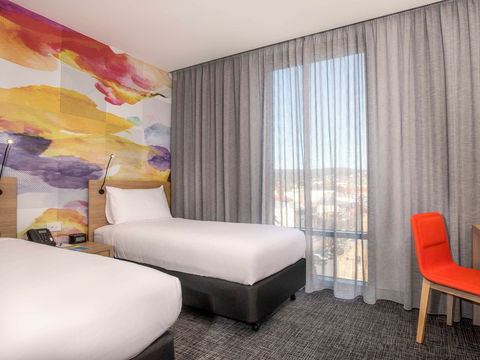 Ibis Styles Hobart Hotel - Accommodation Resorts 1