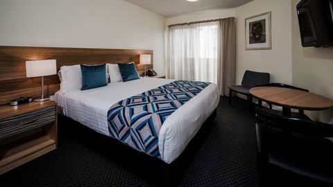 Salamanca Terraces - Accommodation Resorts 2
