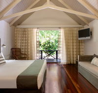 Hamilton Island Palm Bungalows - Accommodation Resorts