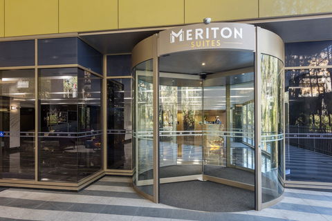Meriton Suites North Ryde - Accommodation Resorts 0