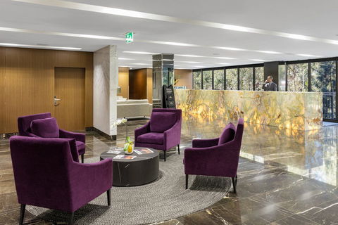 Meriton Suites North Ryde - Accommodation Resorts 2