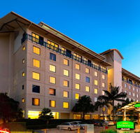 Courtyard by Marriott Sydney-North Ryde