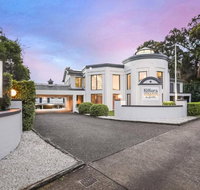 Killara Inn Hotel  Conference Centre - Accommodation Resorts