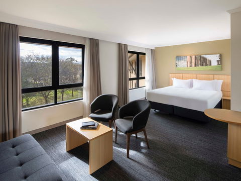 Mercure Sydney Macquarie Park - Accommodation Resorts 2