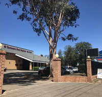 Charbonnier Hallmark - Accommodation Resorts